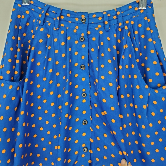 Alice Moon (Modcloth) skirt - Picture 3 of 7